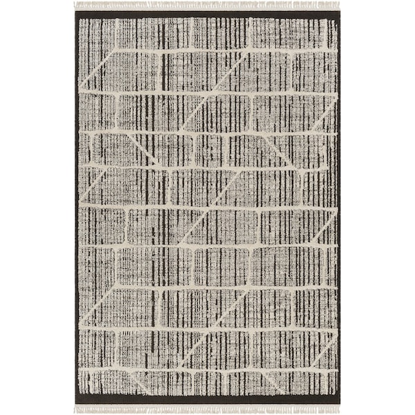 Livabliss Berlin BLR-2307 Machine Crafted Area Rug BLR2307-679 - main